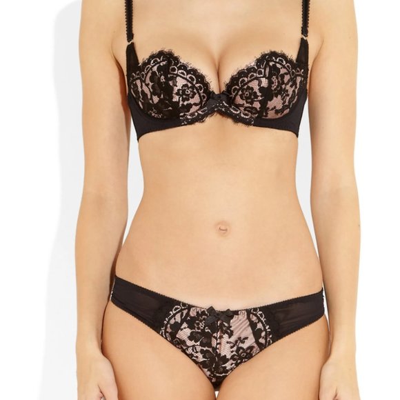 Agent Provocateur Other - Agent Provocateur Selena Bra & Brief